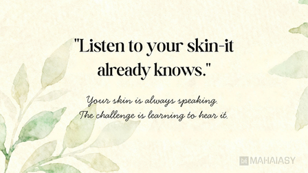 The Gentle Confession